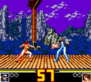 Real Bout Fatal Fury Special - TFG Review