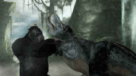Peter Jackson's King Kong: The Official Game of the Movie - Digital Press  Online