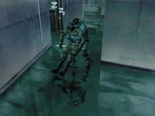 Metal Gear Solid 2 was the game that changed everything for PS2